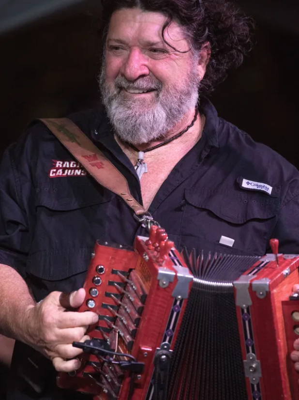 Wayne Toups