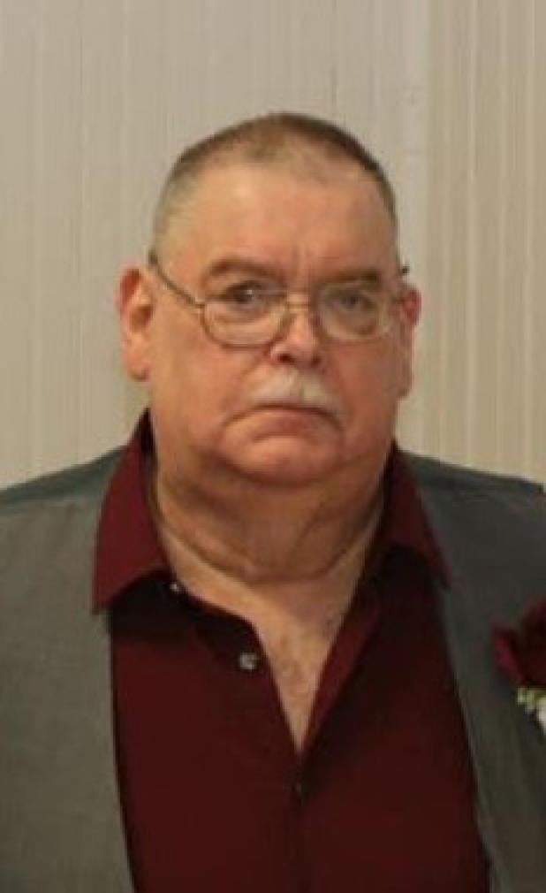 Glen Weideman