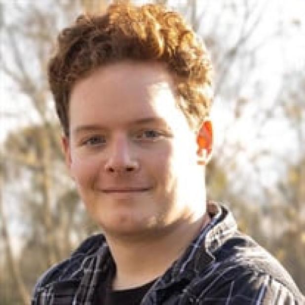 Wesley Paul Doucet