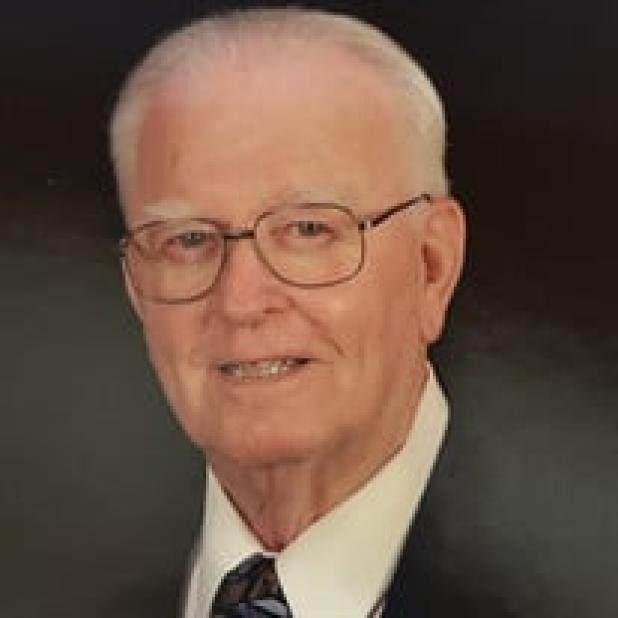 Reverend William "Gary" Mitchell