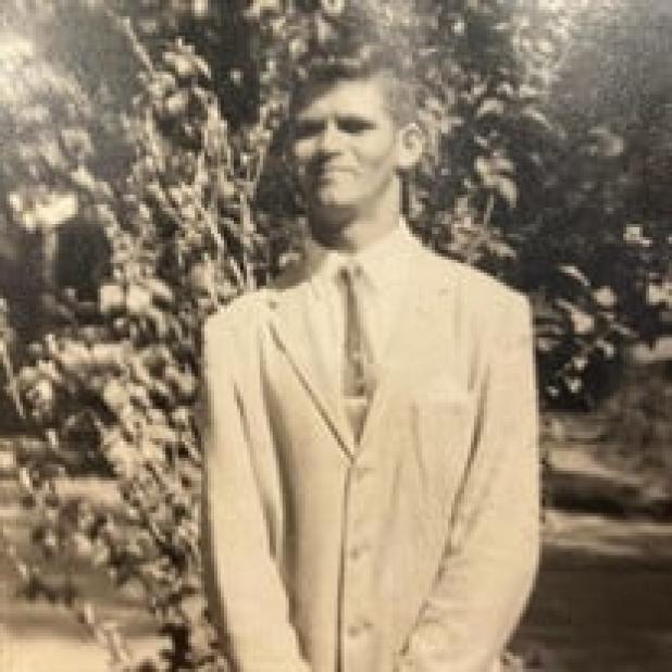Wilma Joseph Bellow