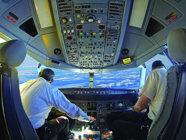 Air cargo
