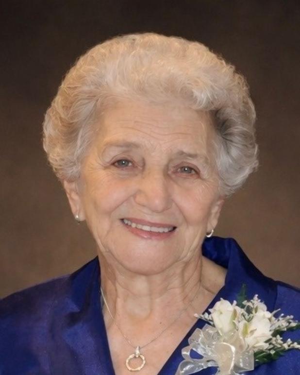 Alberta Soileau Taylor Fontenot 