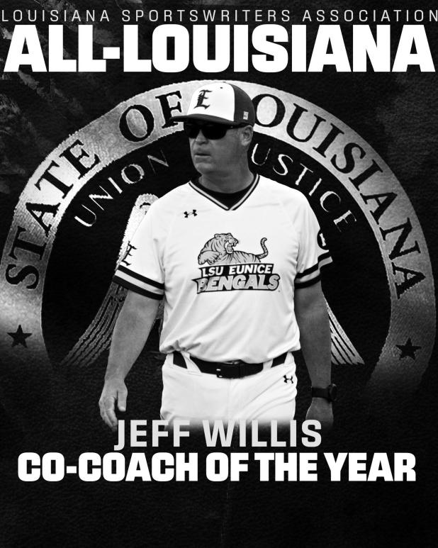 All-State Co-Coach of the Year