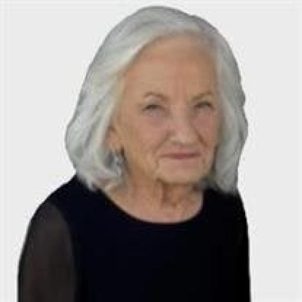 Alma Deshotel Tate