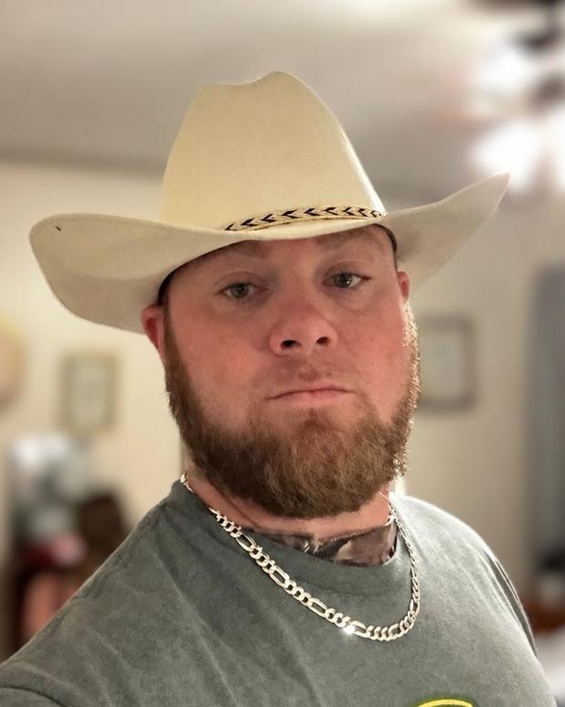 Jody John Andrus
