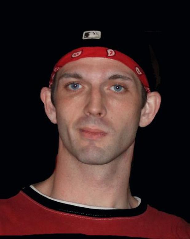 Anthony Scott “T-Tony” Thibodeaux