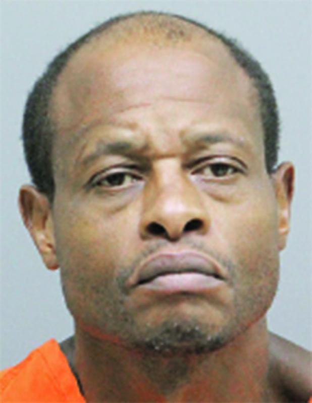 Tyron T. Guidry