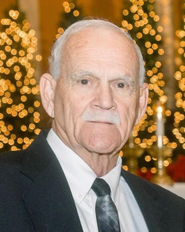 Austin G. Smith