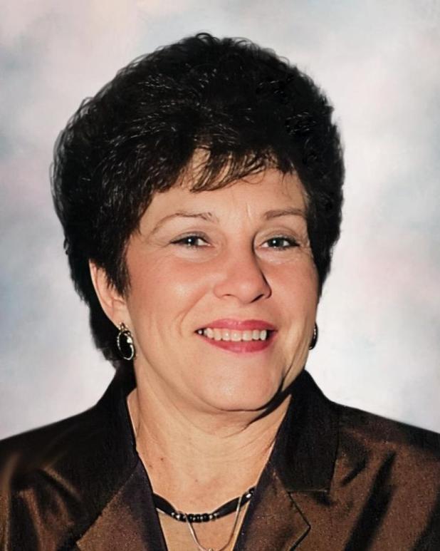 Barbara Ann Pelloquin