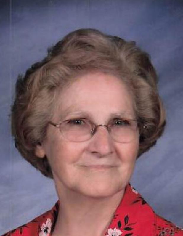 Beatrice Ann Langley 