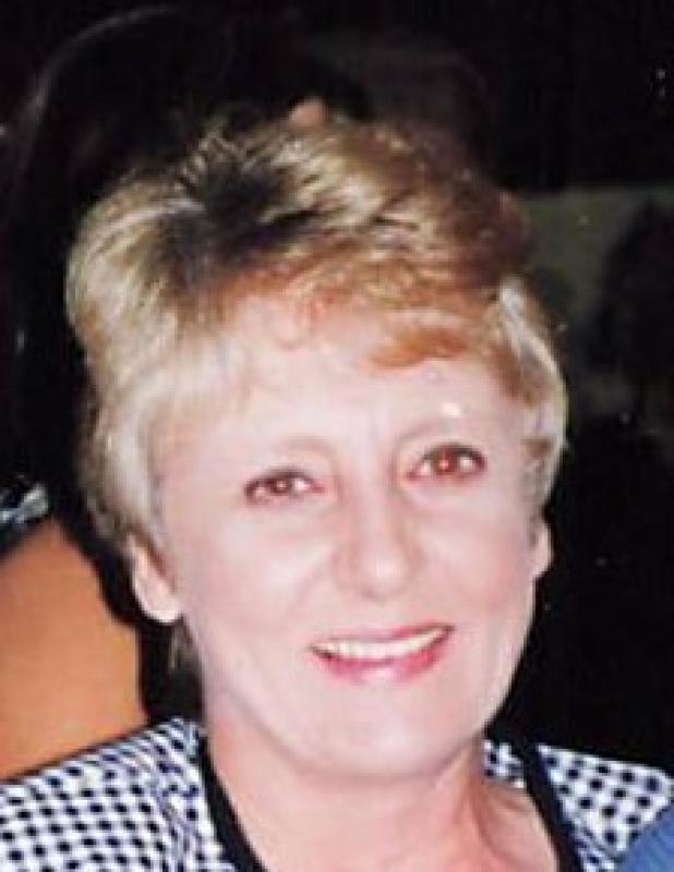 Becky Lantz Brunet