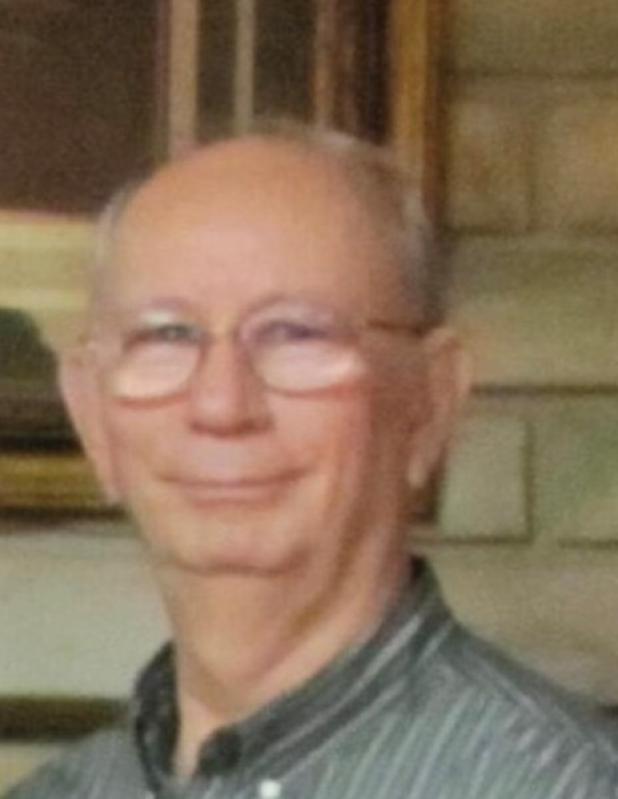 Michael D. Bergeron