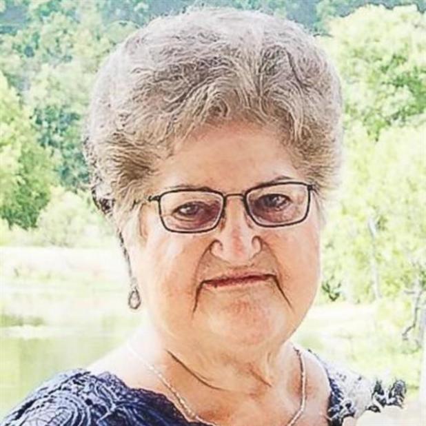 Berna Babineaux Mire