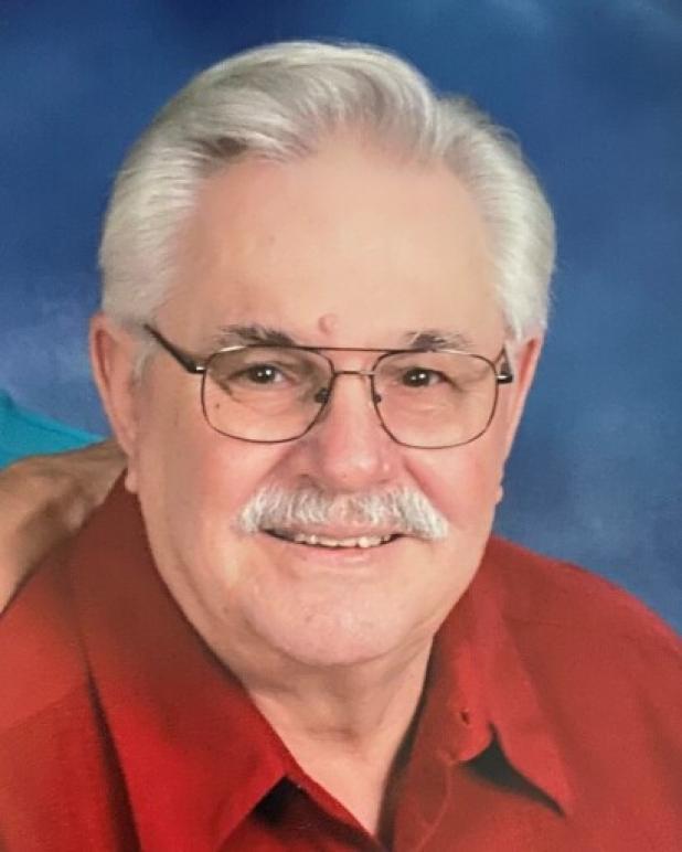 Johnnie Lee Bihm