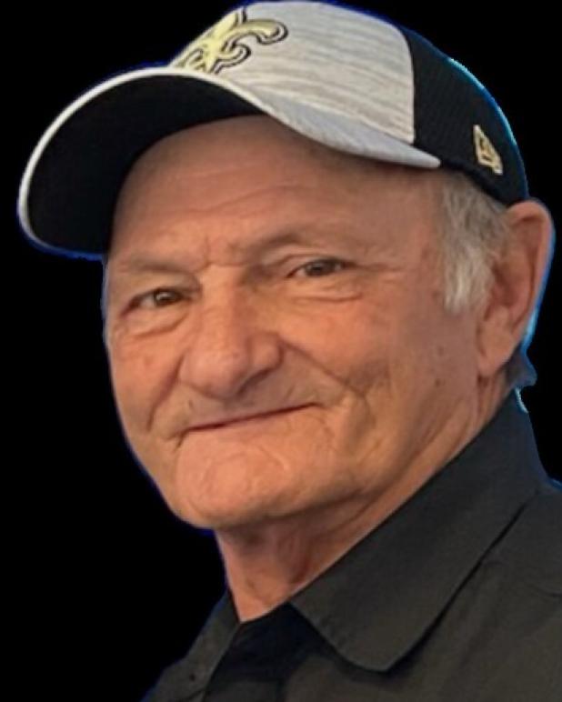 Billy McCauley