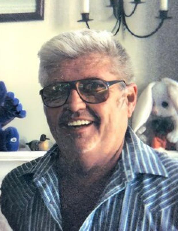 Bobby Reed