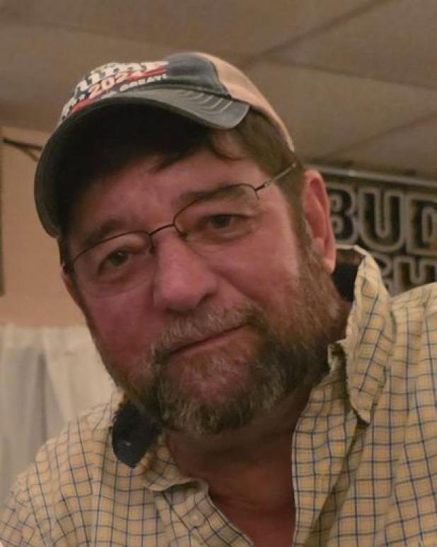 Jessy Lee Boudreaux, Jr. 