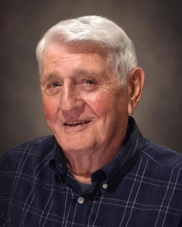 Irvin Joseph Boyer, Sr. 