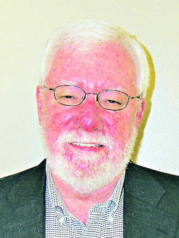Jim Bradshaw