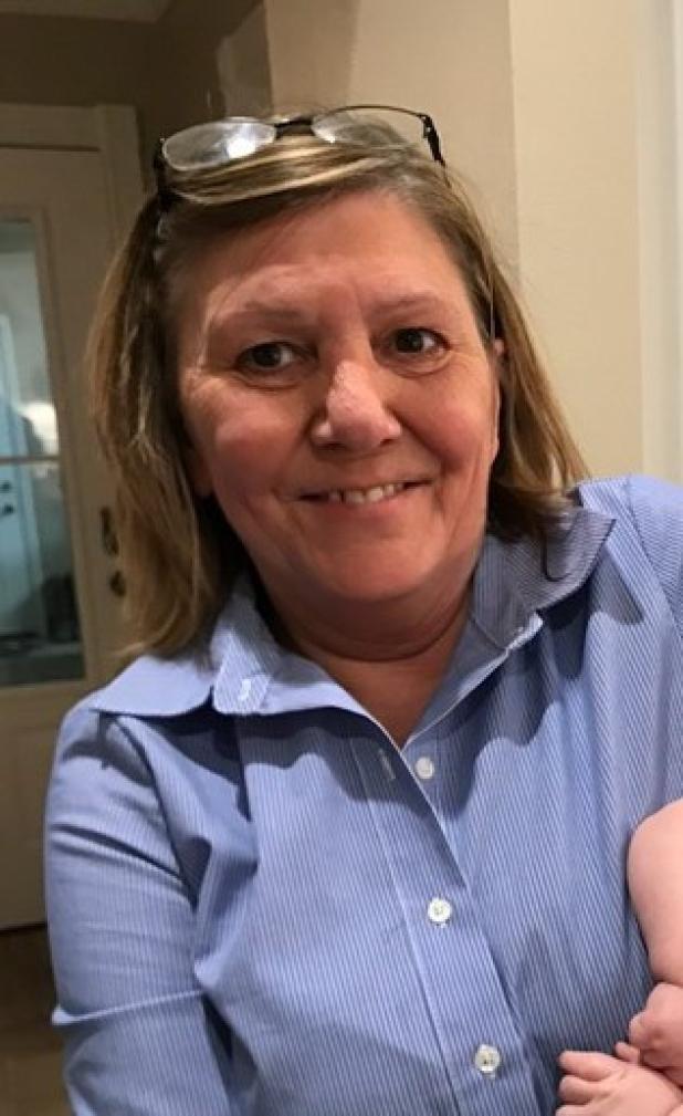 Bridget Fruge Berzas