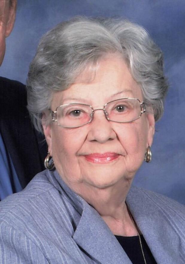 Mary Brignac