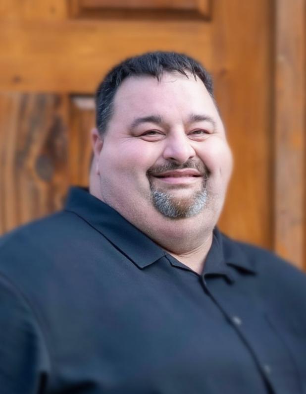 Ryan "Bubba" Chad Gotreaux