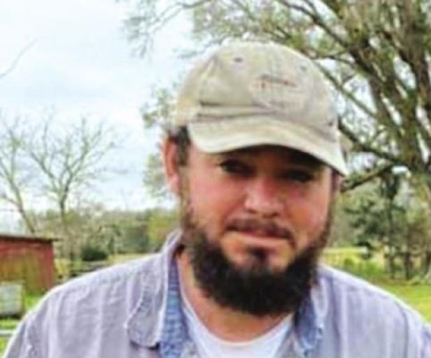 Quinon Pitre (Photo courtesy of Misty Pitre)
