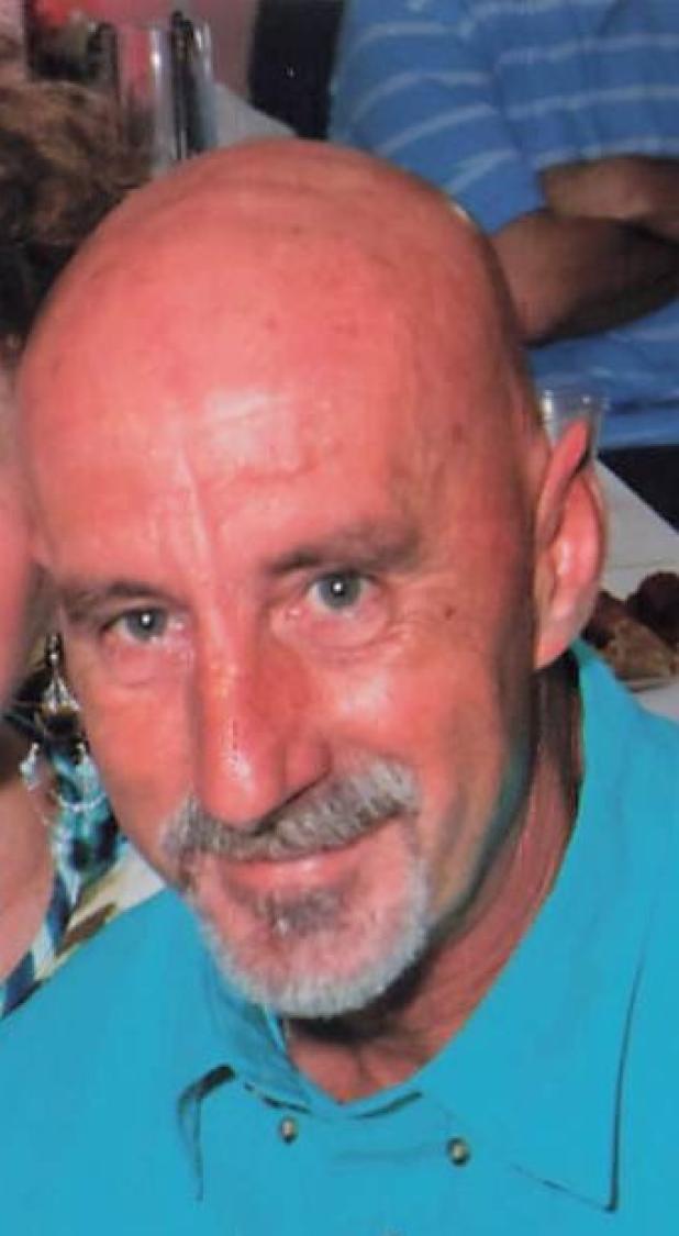 Carl W. Domingue