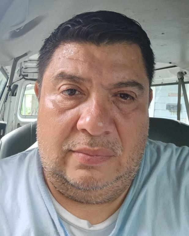 Carlos Tejeda Herrera
