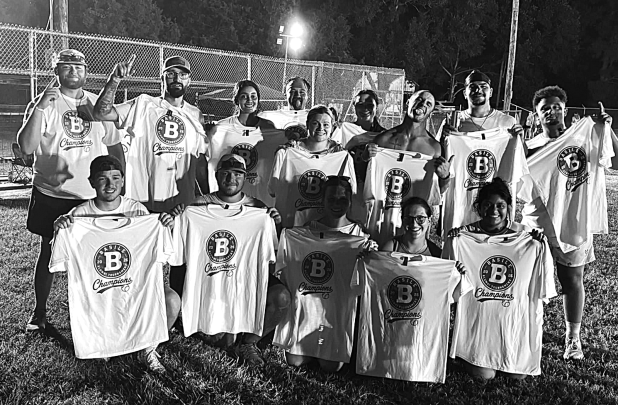 Champions class of 2021