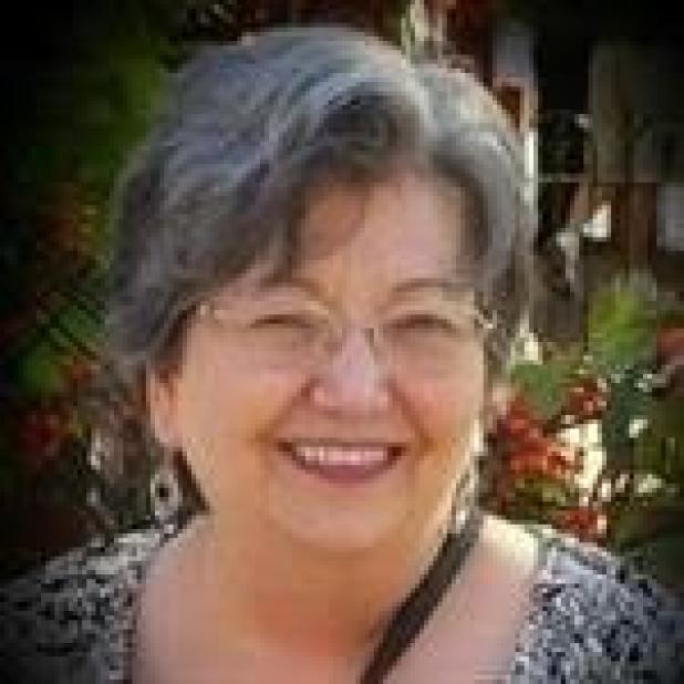 Charlene Guidry Benoit