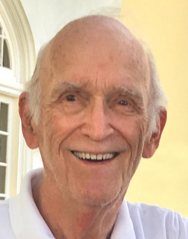 Dr. Charles Richard Bier