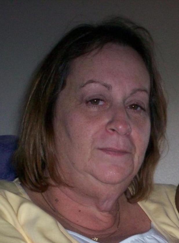Charlotte Douget Fontenot