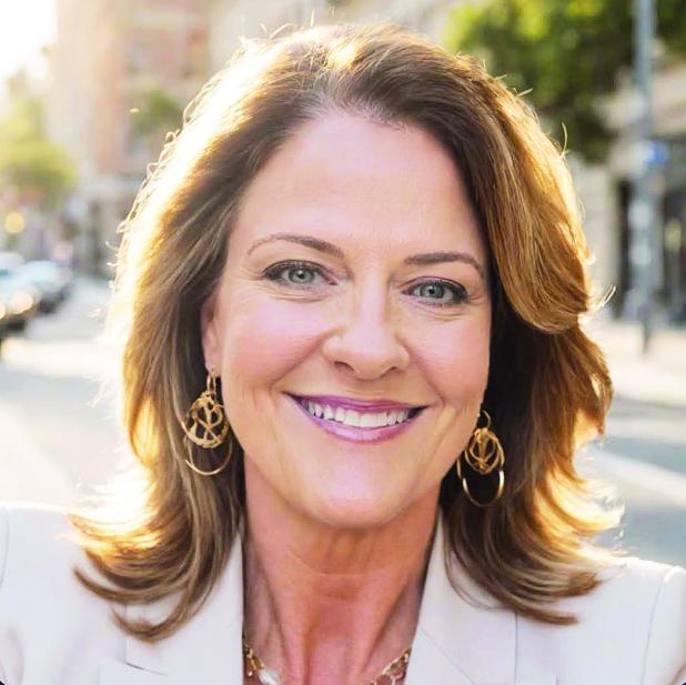 Principal Leslie DesHotels