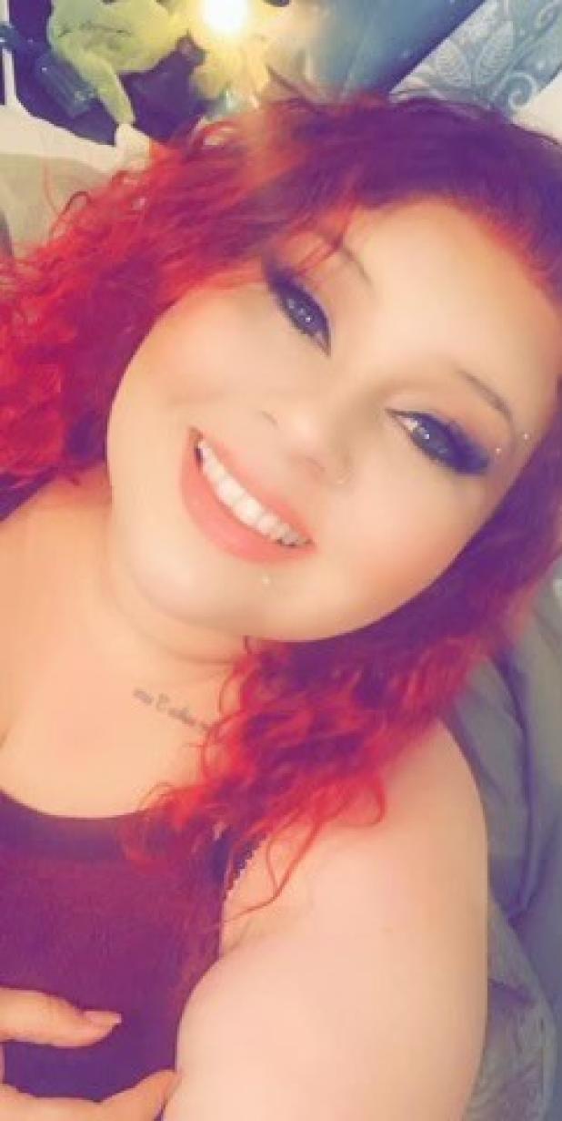 Chelsea Lynn Trillion Coward