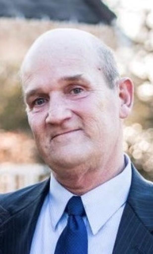 Darrel Glenn Christ