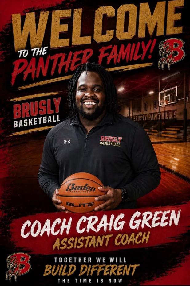 Craig Green