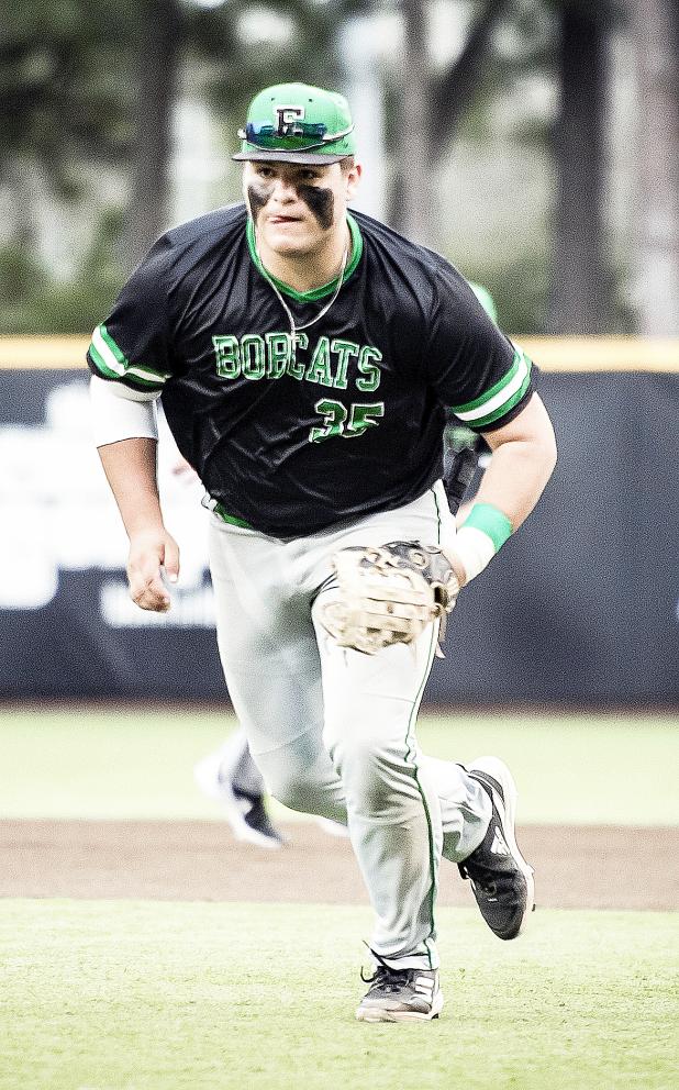 Dylan Darbonne