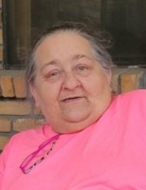 Darleen "Deanie" Diaville