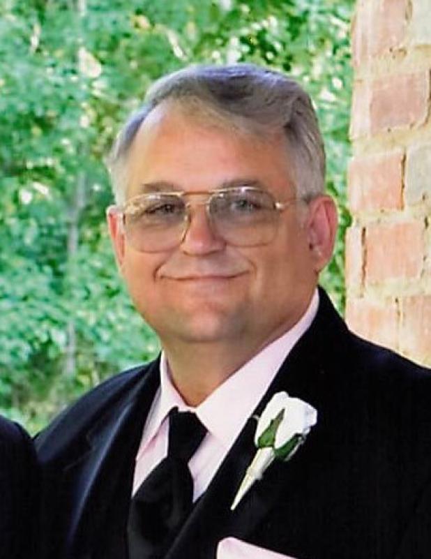 Darrell Thibodeaux