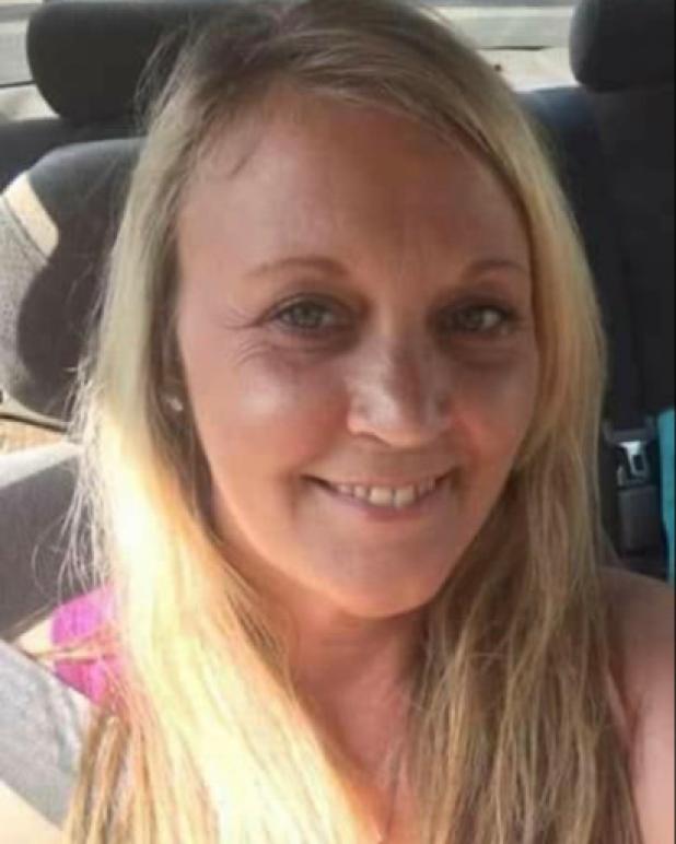 Dawn Lavergne Blanchard