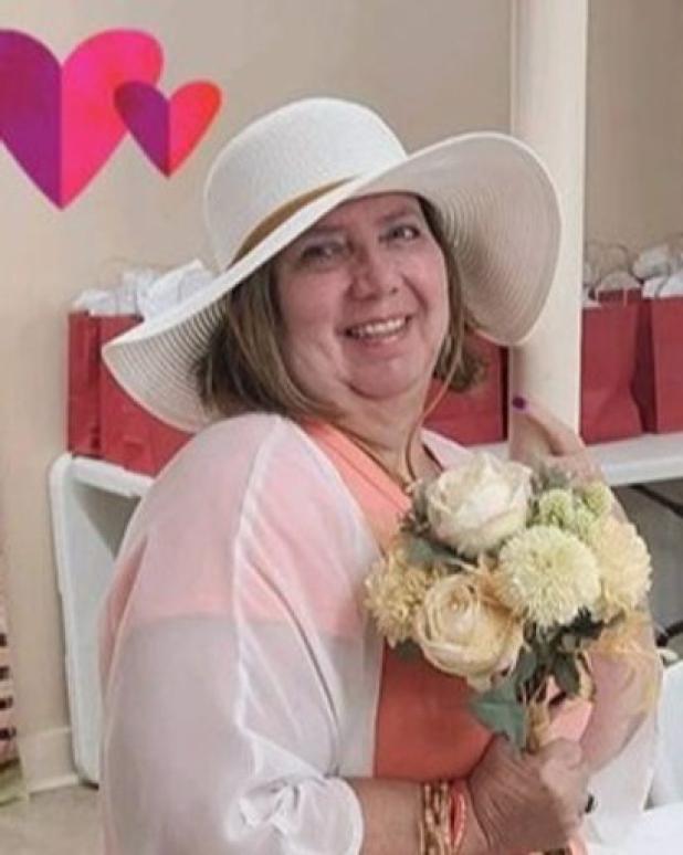 Deborah Aline Simon