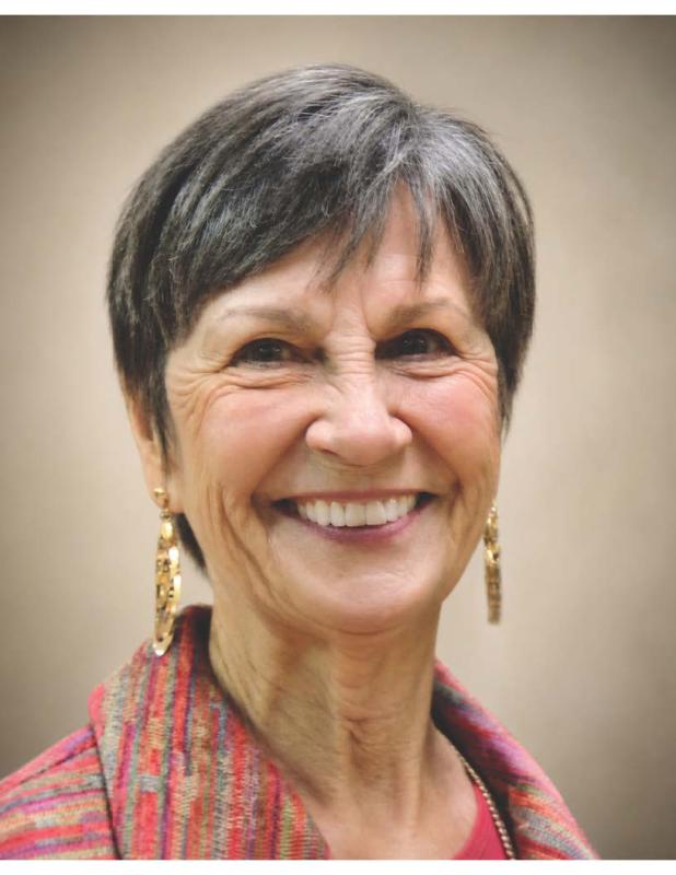 Diane Fontenot Brunet