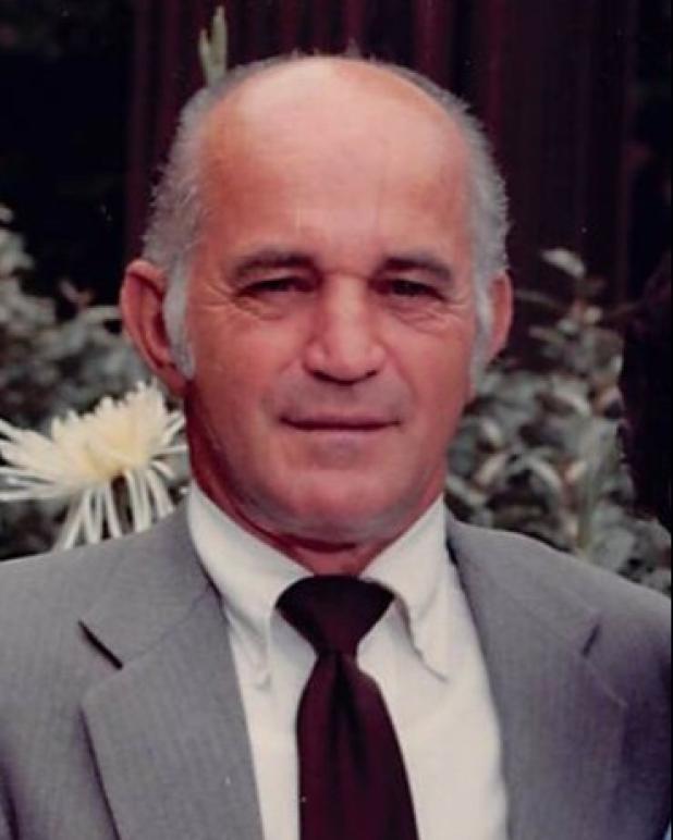Thomas J. Dietz Sr.