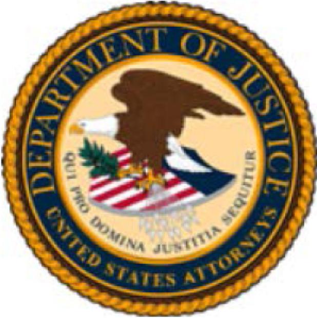 U.S. Department of Justice