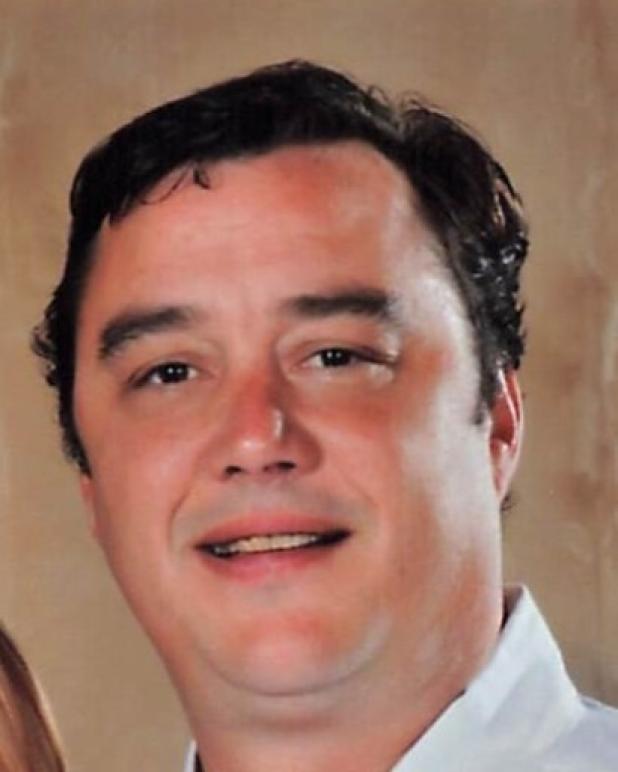 Christopher Lee Sanders MD