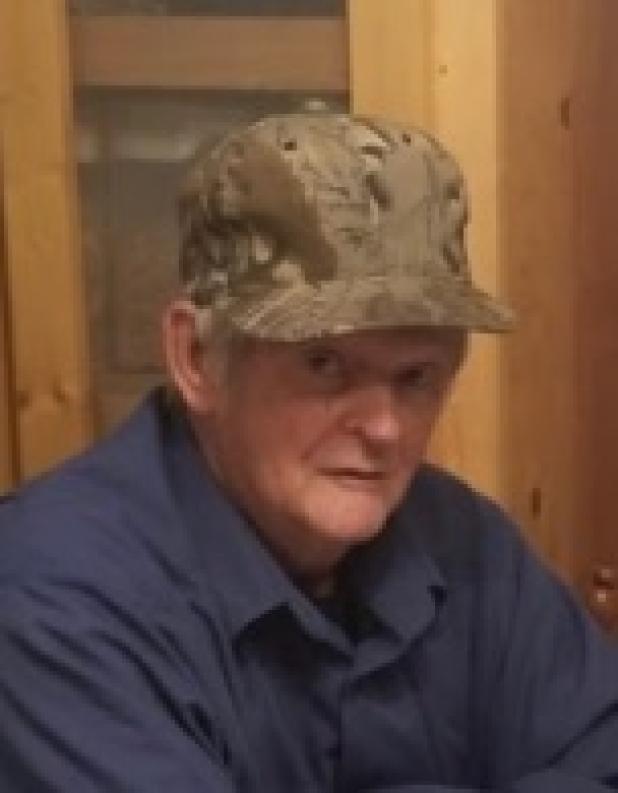 James Ronald "Snowball" Dupre