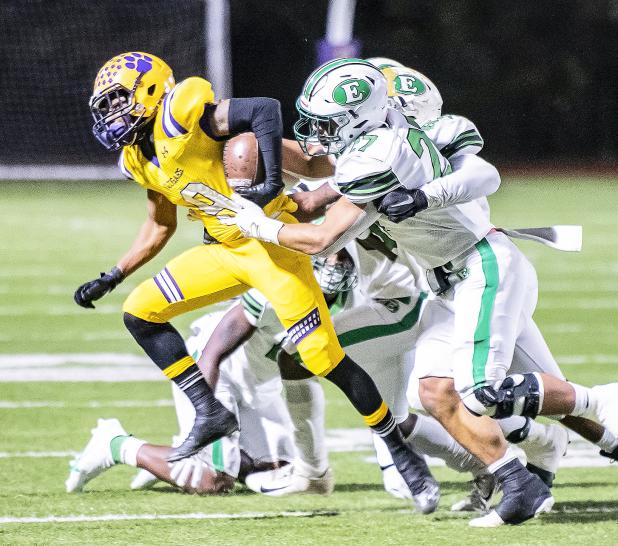 EHS - Edna Karr