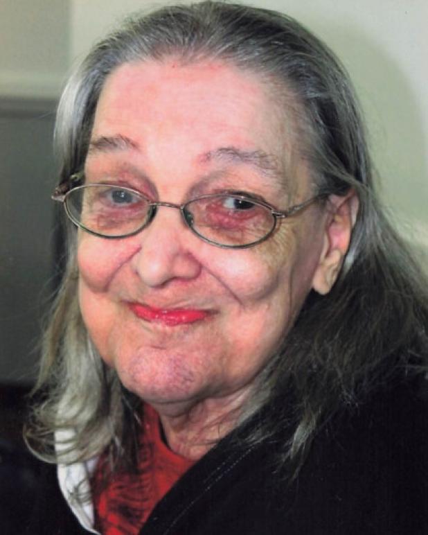 Ellen Long